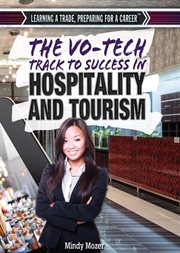The Vo-Tech track to success in hospitality and tourism cover image