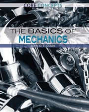 The basics of mechanics cover image