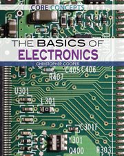 Basics of Electronics cover image