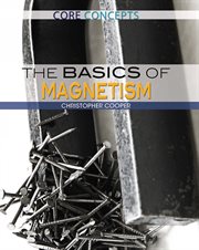 The basics of magnetism cover image