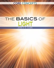 The basics of light cover image