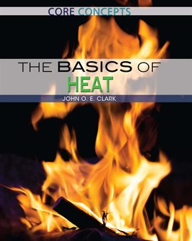 Cover image for The Basics of Heat