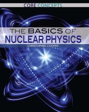 The basics of nuclear physics cover image