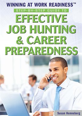 Cover image for Step-by-Step Guide to Effective Job Hunting & Career Preparedness