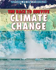 Race to Survive Climate Change cover image