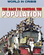 Race to Control the Population cover image