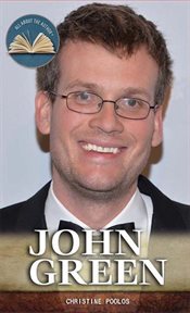 John Green cover image