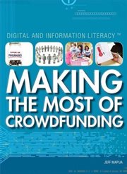 Making the Most of Crowdfunding cover image
