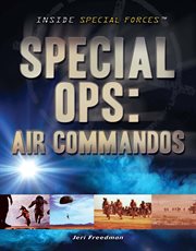 Special Ops cover image