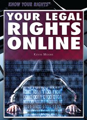 Your legal rights online cover image