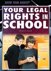 Your legal rights in school cover image