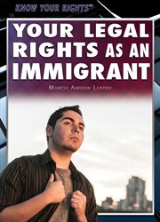 Your Legal Rights as an Immigrant cover image