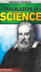 Trailblazers in science cover image