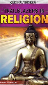 Trailblazers in religion cover image