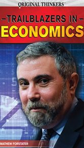 Trailblazers in economics cover image