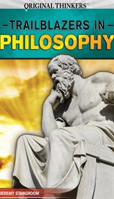 Trailblazers in philosophy cover image
