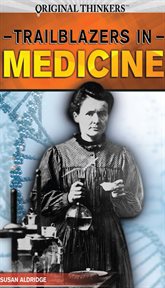 Trailblazers in medicine cover image