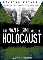 The Nazi regime and the Holocaust cover image