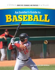 An insider's guide to baseball cover image