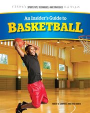 An insider's guide to basketball cover image
