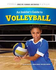 An insider's guide to volleyball cover image
