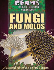 Fungi and molds cover image