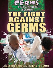 The fight against germs cover image
