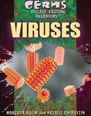 Viruses cover image