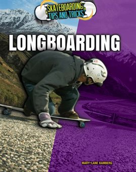 Image de couverture de Longboarding