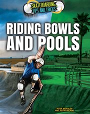 Riding bowls and pools cover image