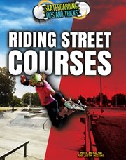 Riding street courses cover image