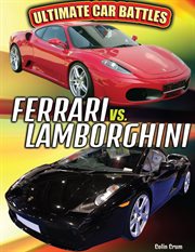 Ferrari vs. Lamborghini cover image