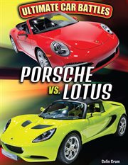 Porsche vs. Lotus cover image