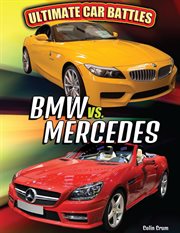 BMW vs. Mercedes cover image