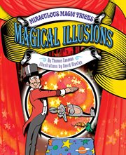 Magical illusions cover image