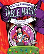 Table magic cover image