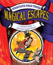 Magical escapes cover image