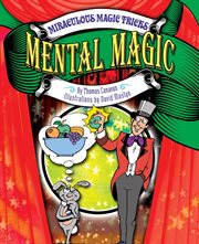 Mental magic cover image