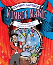 Number magic cover image