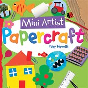 Papercraft cover image