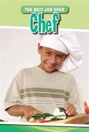 Chef cover image