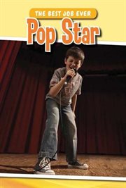 Pop Star cover image