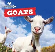 Goats cover image