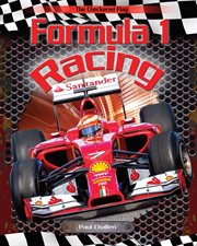 Formula 1 Racing cover image