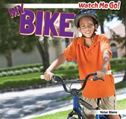 My Bike cover image