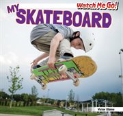 My Skateboard cover image