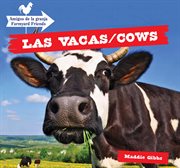 Las vacas = : cows cover image