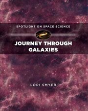 Journey Through Galaxies cover image