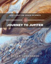 Journey to Jupiter cover image