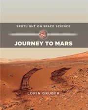 Journey to Mars cover image